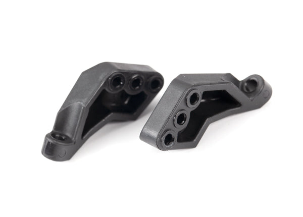 LED Light Bar Mounts (2), 8484