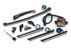 Unlimited Desert Racer LED Light Kit, 8485