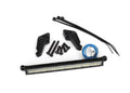 High-Voltage Front LED Light Bar, 8486