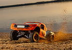 Unlimited Desert Racer 85086-4