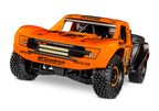 Unlimited Desert Racer 85086-4
