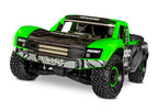 Unlimited Desert Racer 85086-4