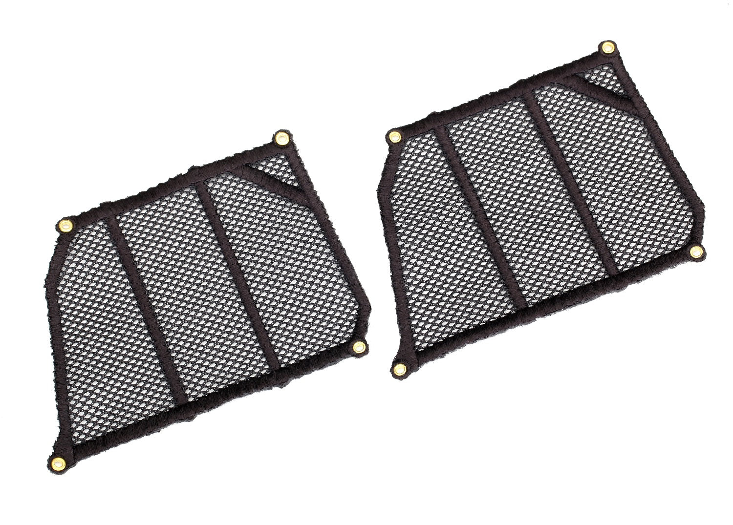 Window Nets (2), 8517