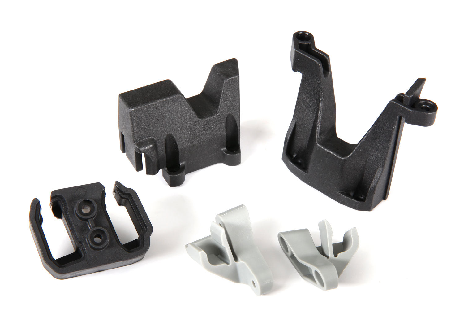 Battery Connector Retainer, Part #8525