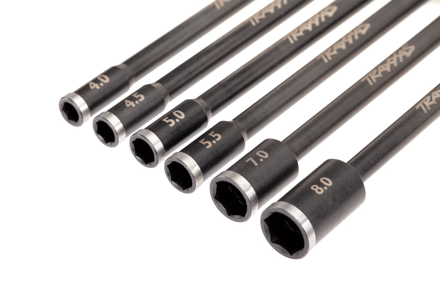 13-Piece Metric Speed Bit Master Set, Part #8710
