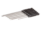 13-Piece Metric Speed Bit Master Set, Part #8710