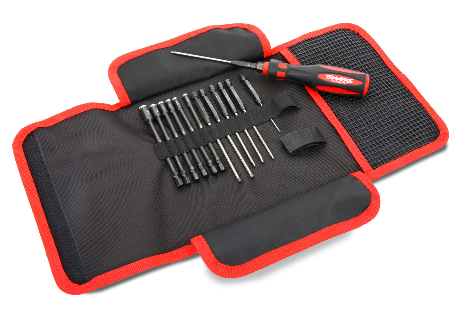 13-Piece Metric Speed Bit Master Set, Part #8710