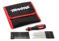 13-Piece Metric Speed Bit Master Set, Part #8710