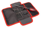 7-Piece Metric Hex & Nut Driver Essentials Set, Part #8712