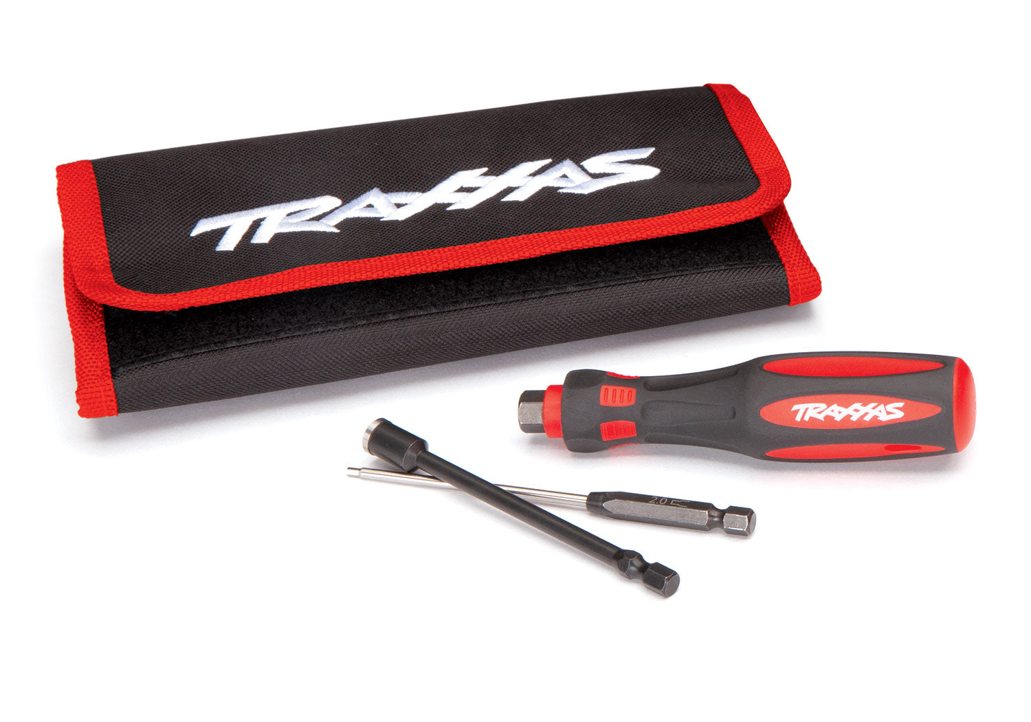 7-Piece Metric Hex & Nut Driver Essentials Set, Part #8712