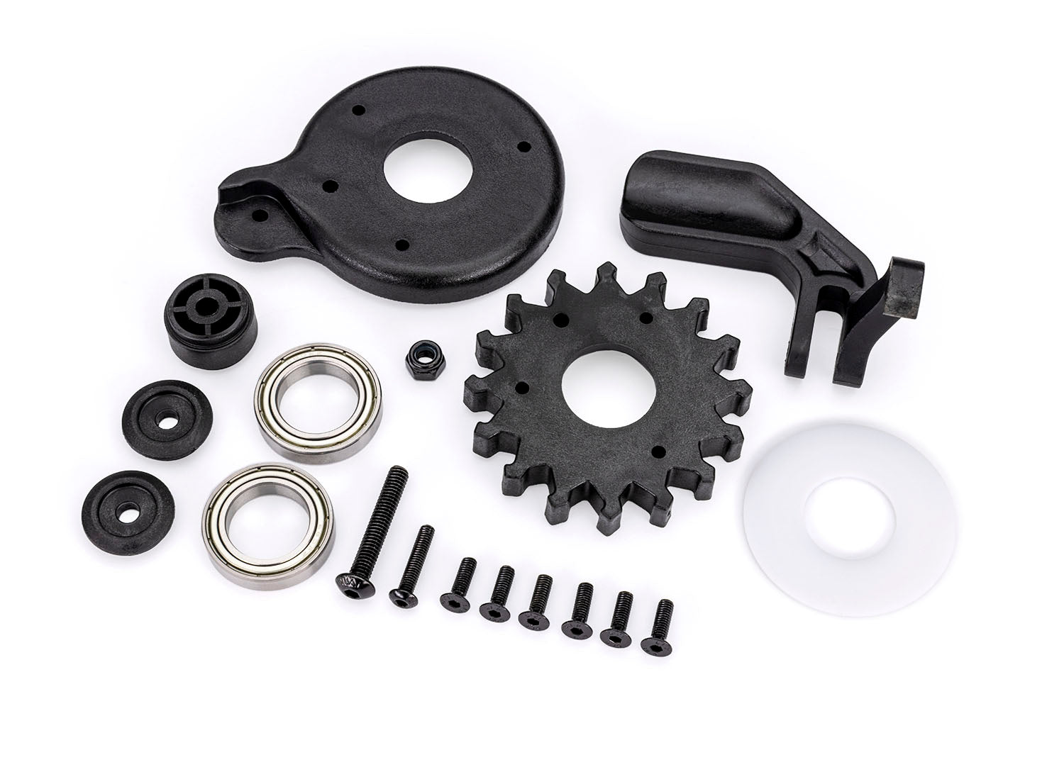 RC Car/Truck Stand Rebuild Kit, Part #8791