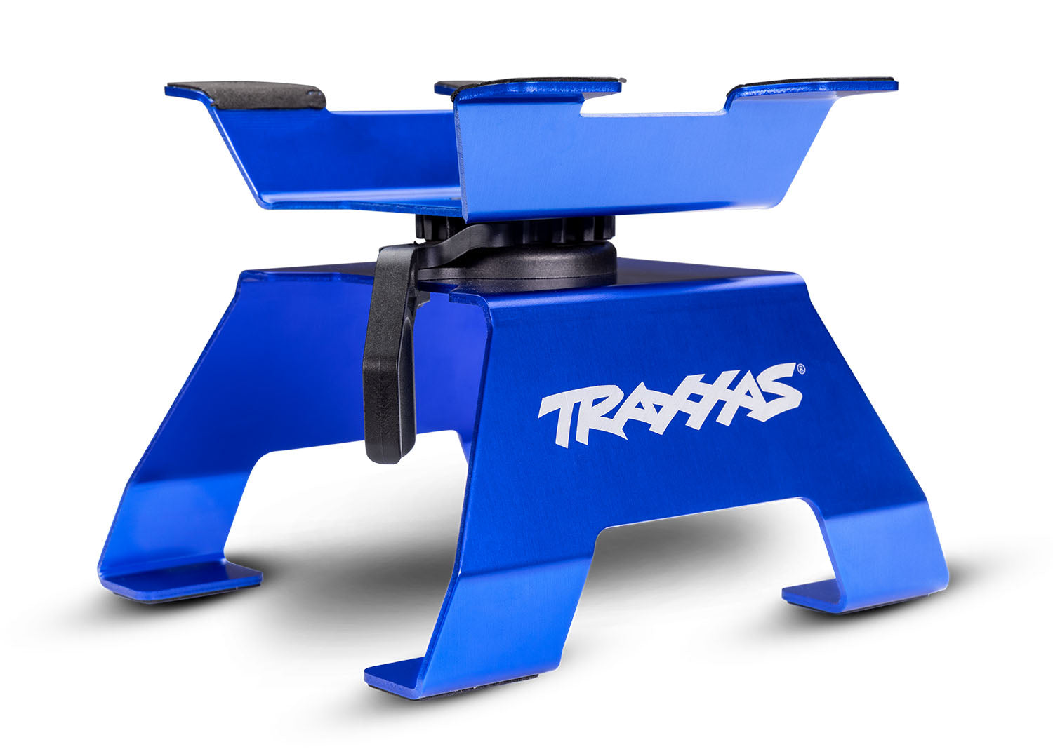 Small Aluminum RC Stand, Part #8796-BLUE