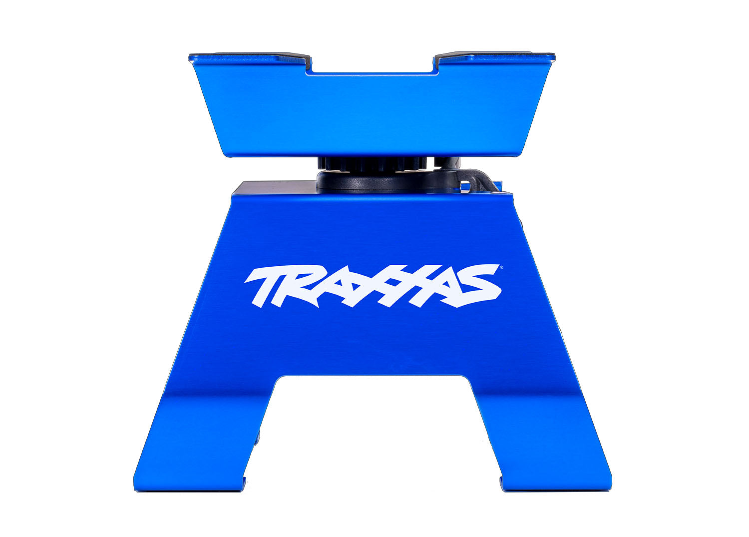 Large Aluminum RC Stand, Part #8797-BLUE
