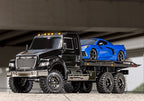 TRX-6 Ultimate RC Hauler w/Winch