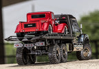 TRX-6 Ultimate RC Hauler w/Winch