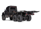 TRX-6 Ultimate RC Hauler w/Winch