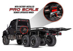 TRX-6 Ultimate RC Hauler w/Winch