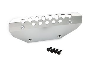 TRX-4 Mercedes-Benz G 500 4X4Â² Skid Plate