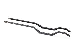 590 mm Chassis Rails (L&R)