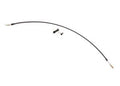 Rear (247 mm) T-Lock Cable