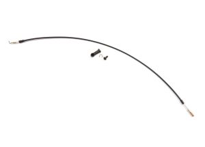 Rear (247 mm) T-Lock Cable