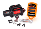 Pro Scale Winch Kit, Part #8855
