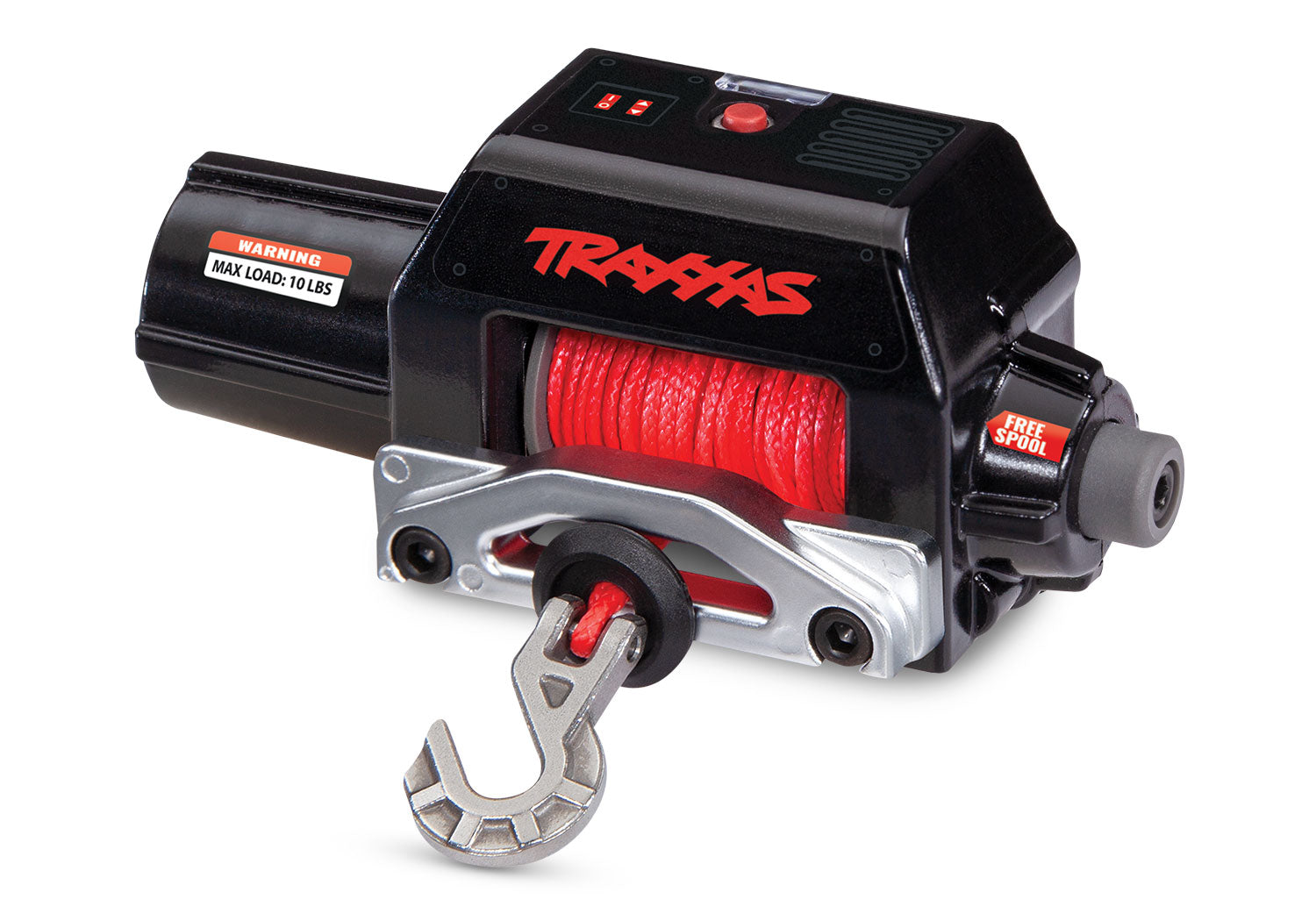 Pro Scale Winch Kit, Part #8855