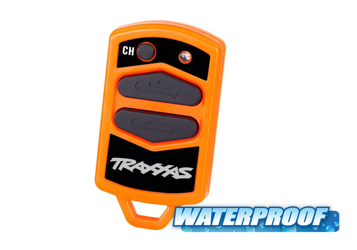 Pro Scale Winch Kit, Part #8855