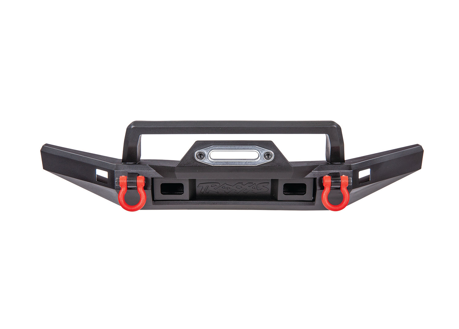 TRX-4 Sport 191 mm Front Winch Bumper, Part #8866