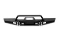 TRX-4 217 mm Front Winch Bumper, Part #8867