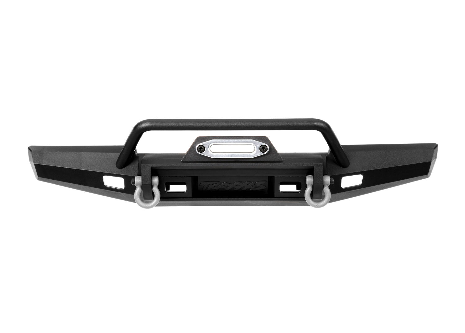 TRX-4 217 mm Front Winch Bumper, Part #8867