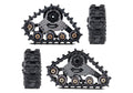 TRX-4 Traxx Complete Set, Part #8880