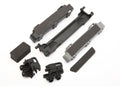 Maxx Battery Hold-Down and Mounts, Part #8919