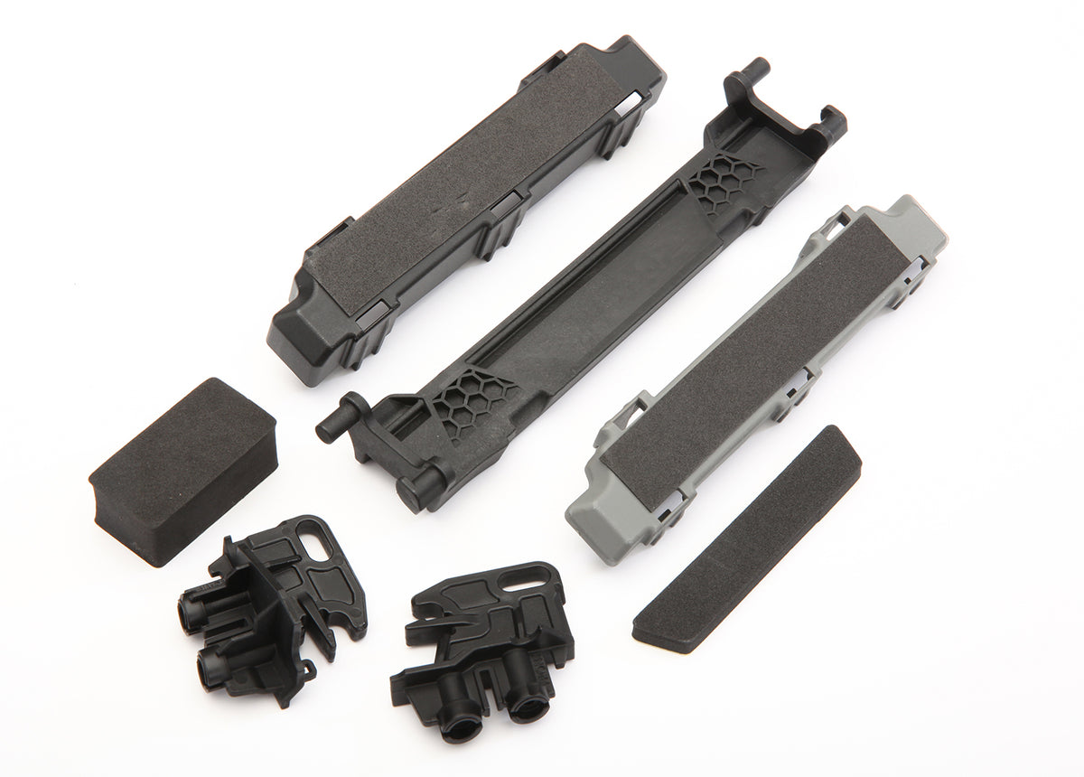 Maxx Battery Hold-Down and Mounts, Part #8919