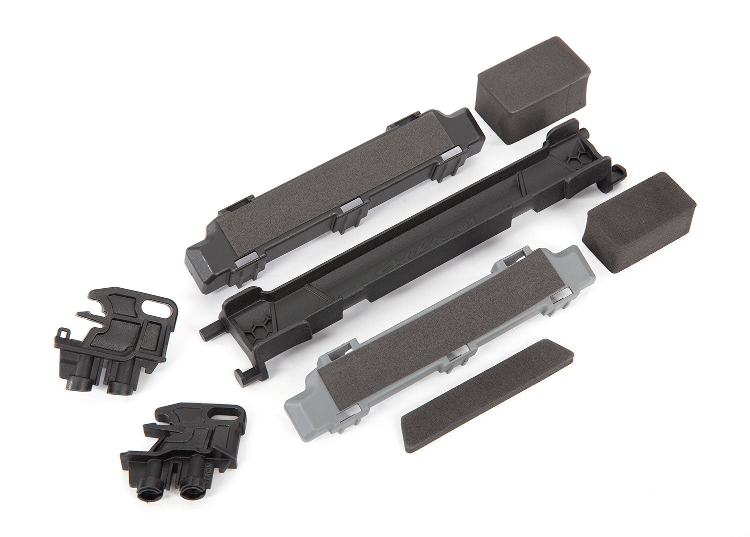 Maxx Battery Hold-Down and Mounts, Part #8919R