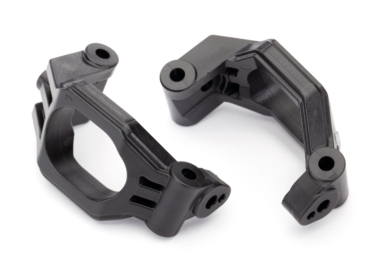 Caster Blocks (L&R), Part #8932