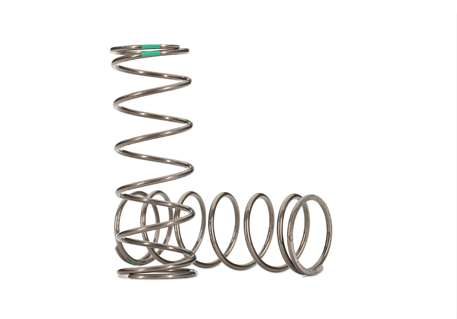 GT-Maxx Shock Springs (2.054-Rate) (2), Part #8959