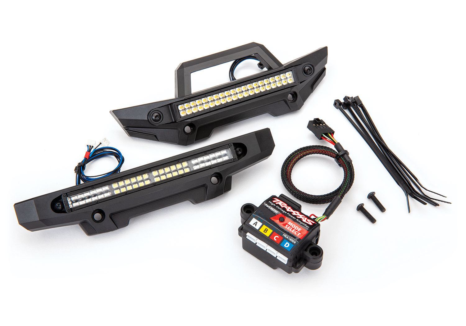 Maxx LED Light Kit, Part #8990