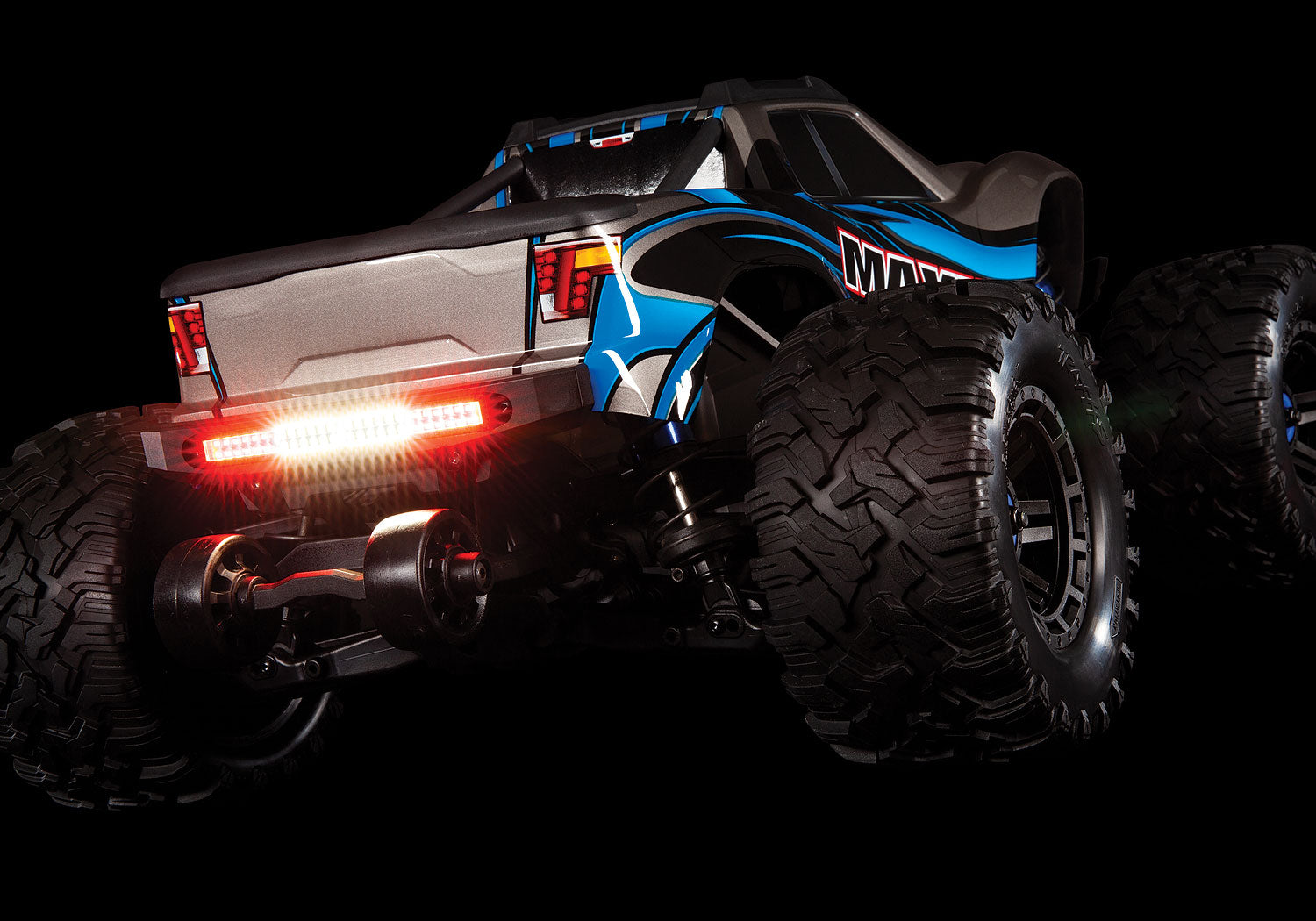 Maxx LED Light Kit, Part #8990