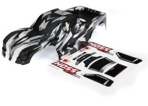 Hoss ProGraphix Body
