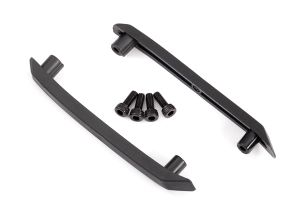 Roof Skid Plates with Hardware (2)
