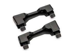 Body Mount Latches (L&R), 9021