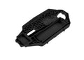 Stampede 4X4 Black Chassis, 9022-BLK