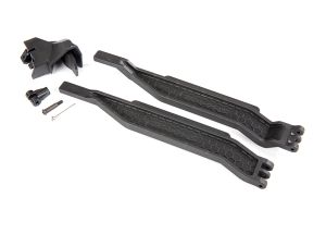 Battery Hold-Downs with Hardware (2), 9026