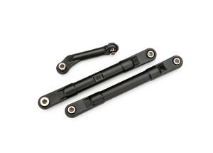 98 mm Fixed-Length Composite Toe Links