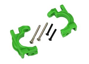 Green Extreme Heavy-Duty Caster Blocks (2), 9032G