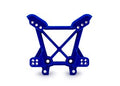 Blue Front Shock Tower, 9033-BLUE
