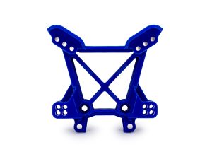 Blue Front Shock Tower, 9033-BLUE