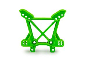 Green Front Shock Tower, 9033-GRN