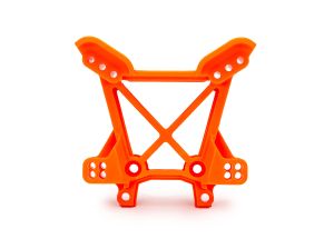 Orange Front Shock Tower, 9033-ORNG
